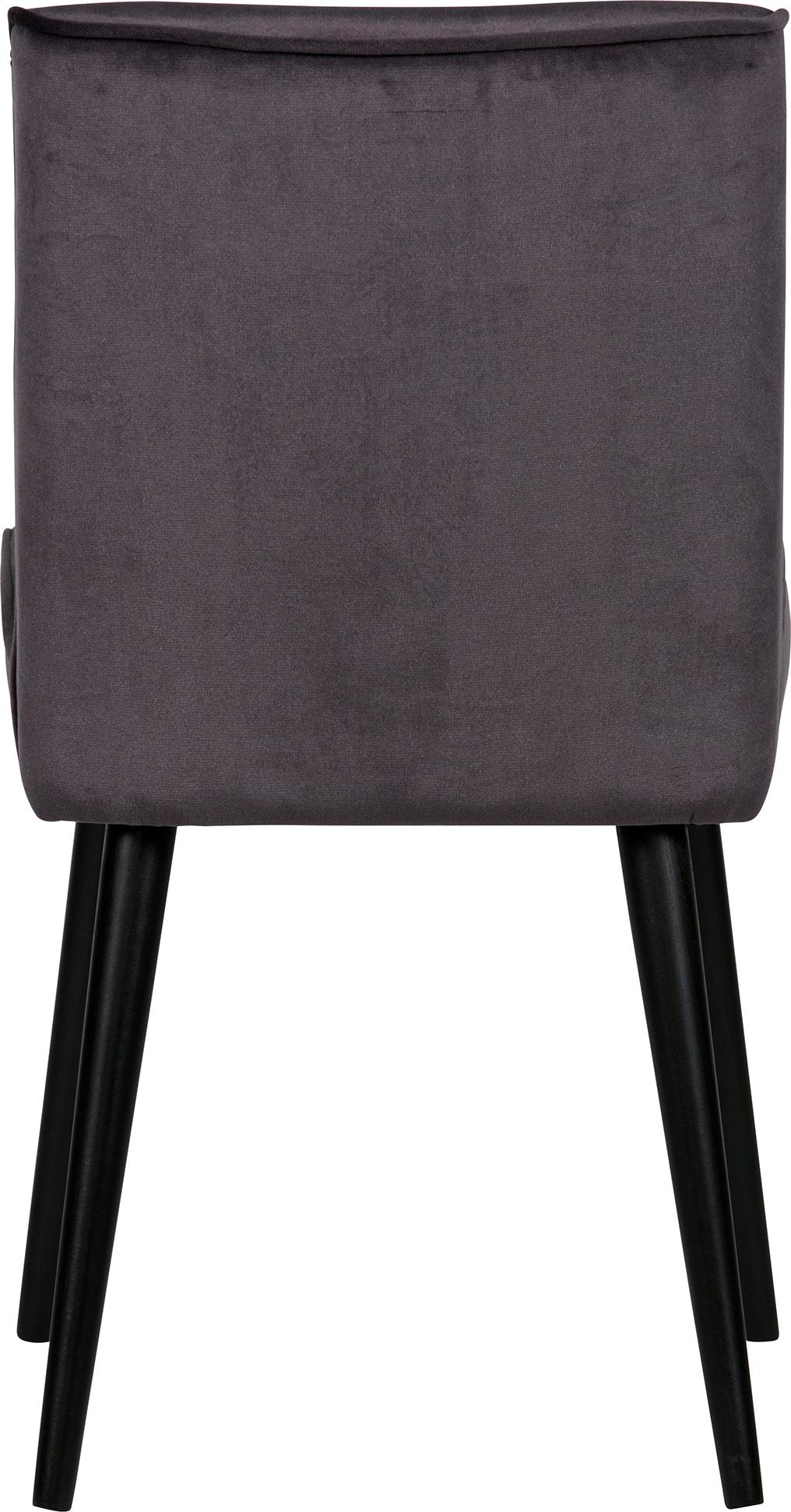 fluweel stof voor stoelen woood eetkamerstoel sara antraciet fluweel stof fluweel stof voor stoelen woood eetkamerstoel sara antraciet fluweel stof